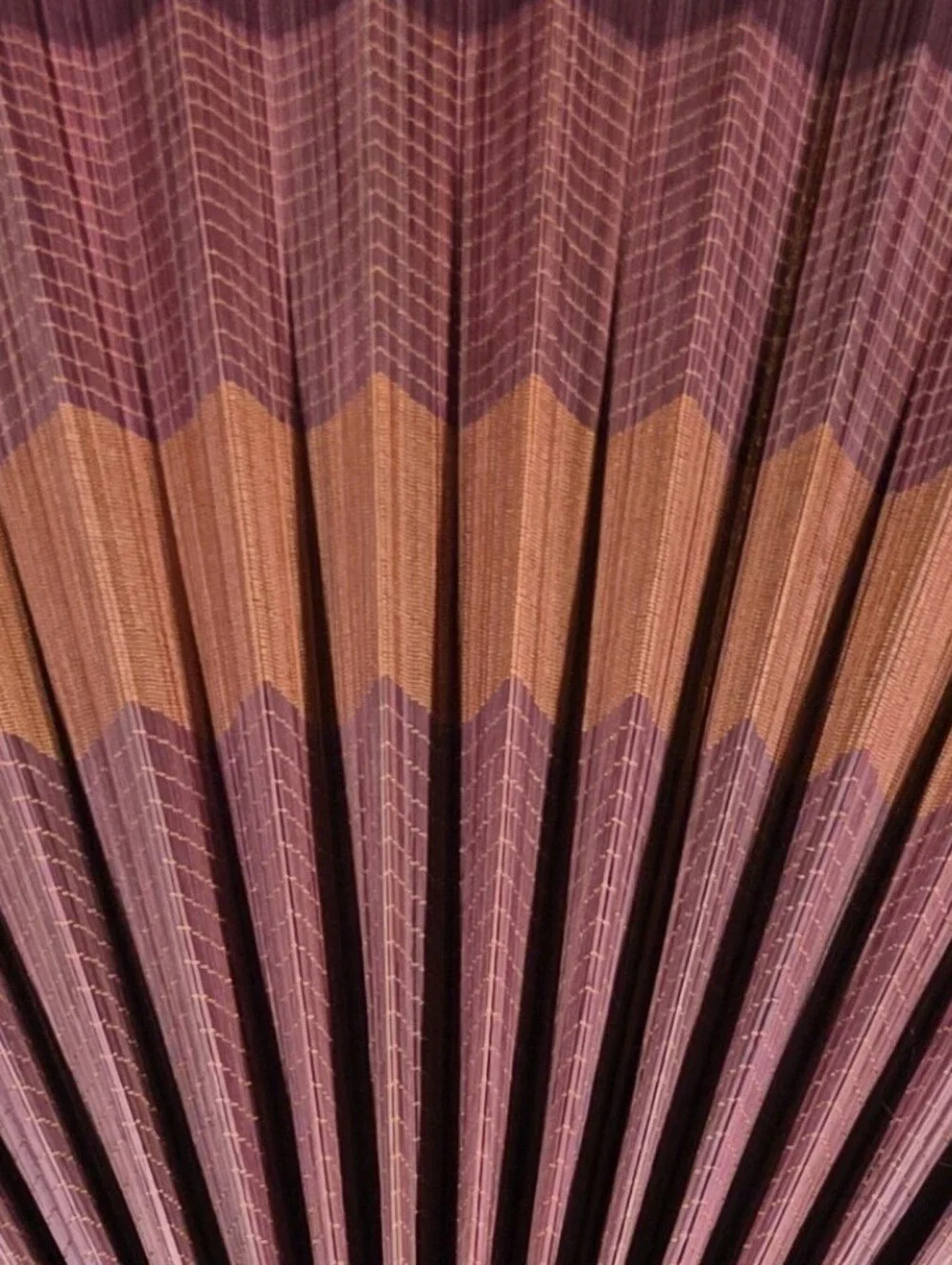 Unbranded oversized bamboo